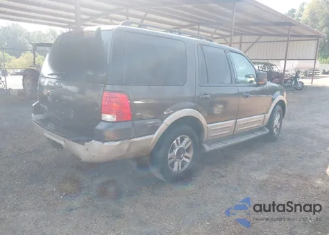 2005 Ford Expedition Eddie Bauer/King Ranch из США, поврежденный, VIN 1FMFU17555LA03208